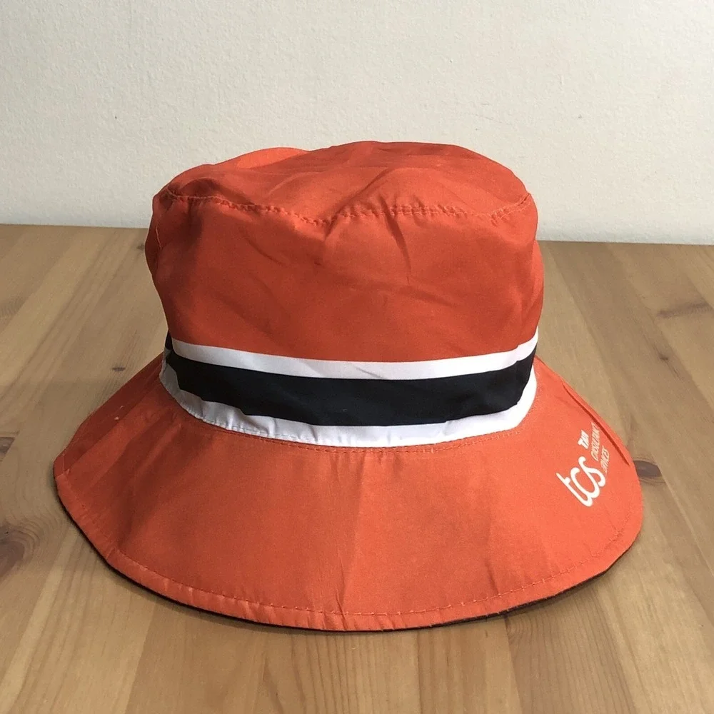 Philadelphia Flyers NHL Reversible Promotional Bucket Hat